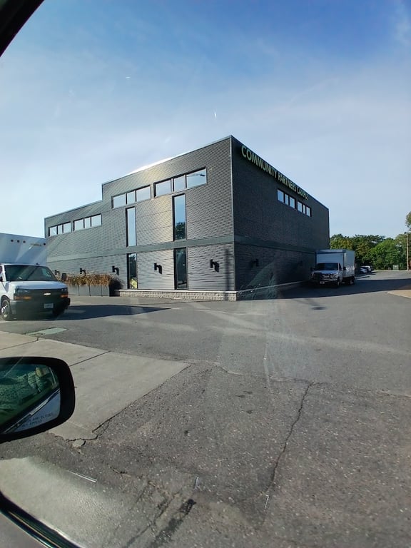 The Neighbors’ Place – Food Distribution Center
