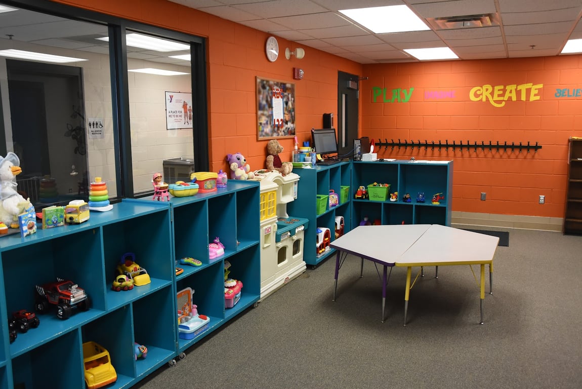 Sterling Rock Falls Family YMCA
