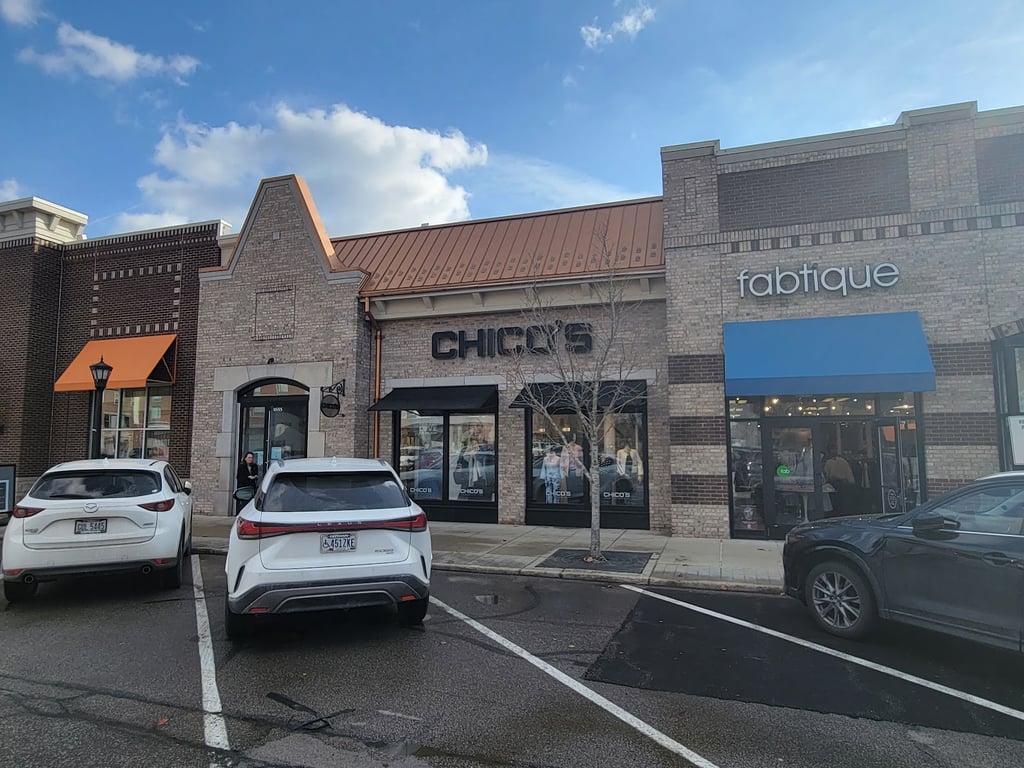 Photo of Fabtique