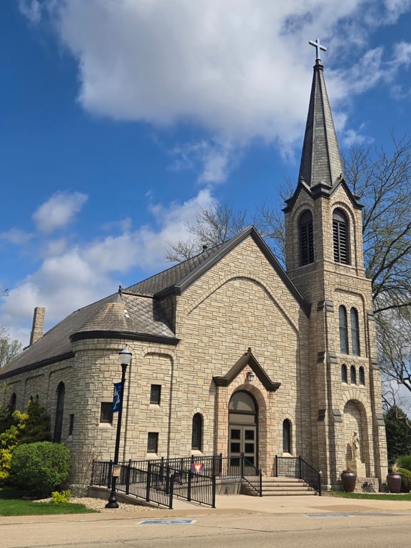 St. Ann Church