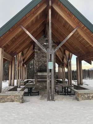 Abbott Loop Community Park