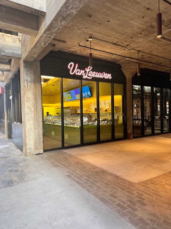 Photo of Van Leeuwen Ice Cream