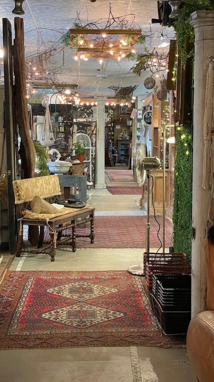 Photo of Hunt & Gather Vintage Market LLC