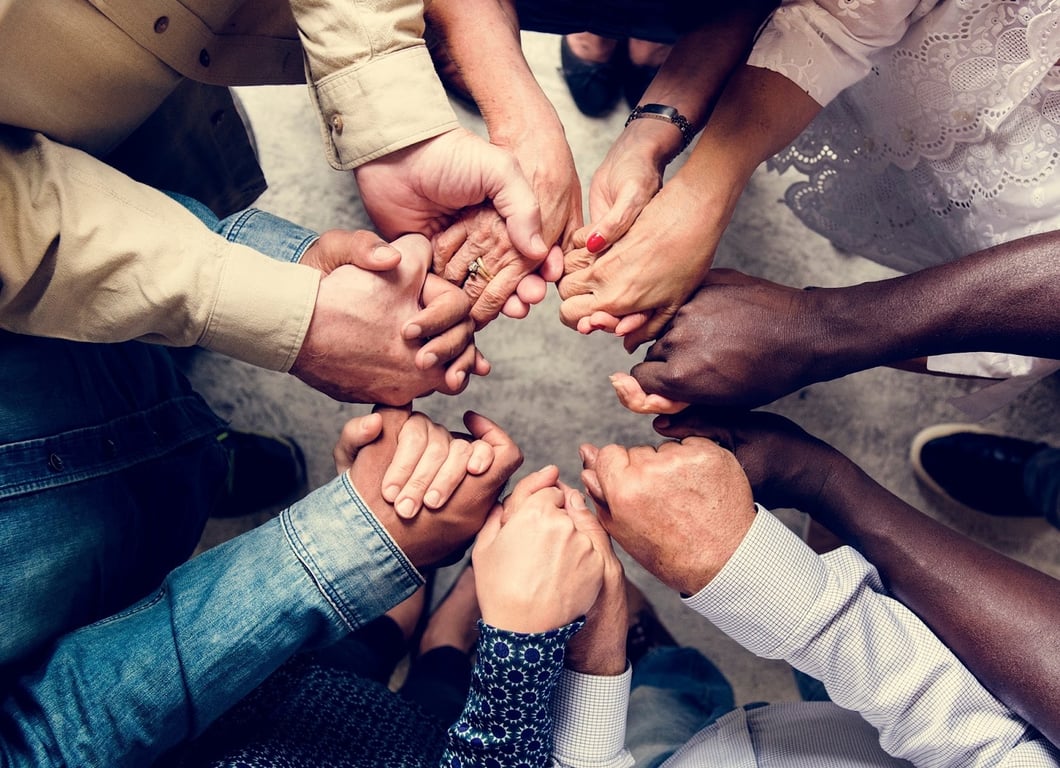 Helping Hands Community Day Center