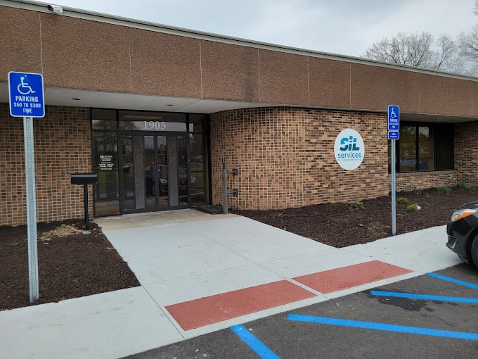 Services for Independent Living
