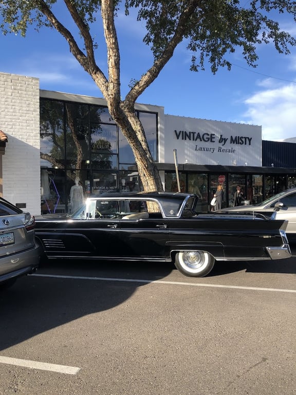 Vintage by Misty