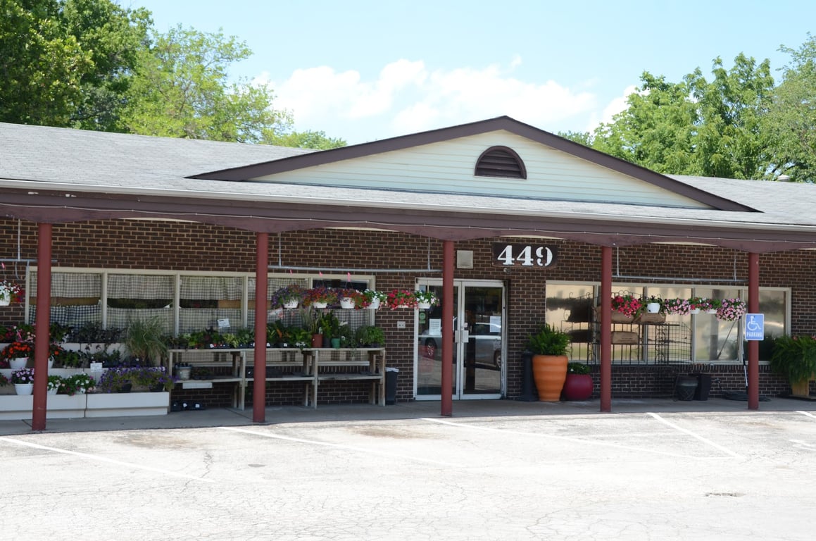 Goeke Produce Co Inc
