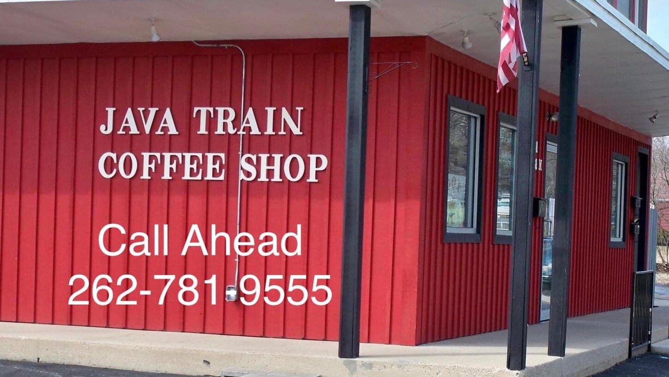 Java Train