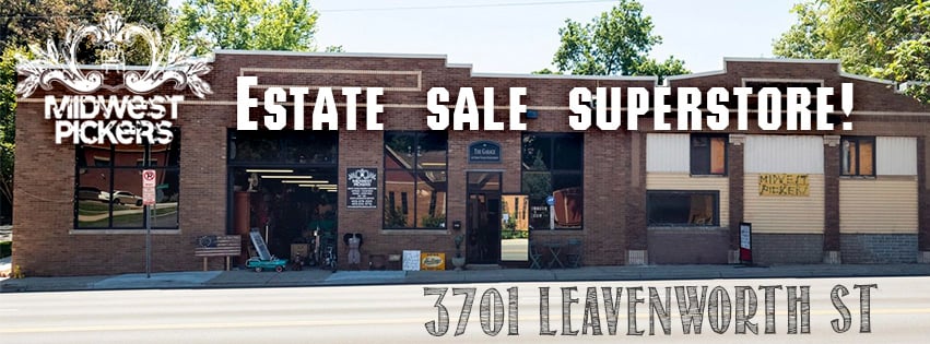 Midwest Pickers Vintage & Antique Store
