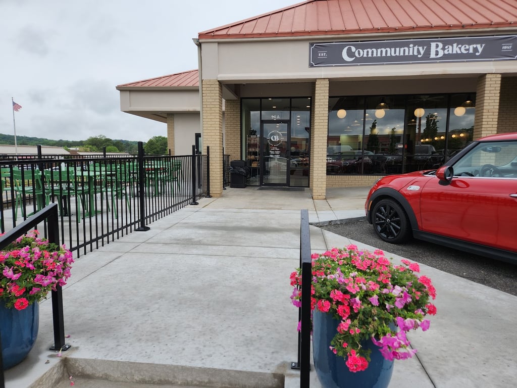 Community Bakery