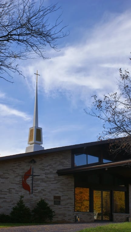 Elroy United Methodist Church