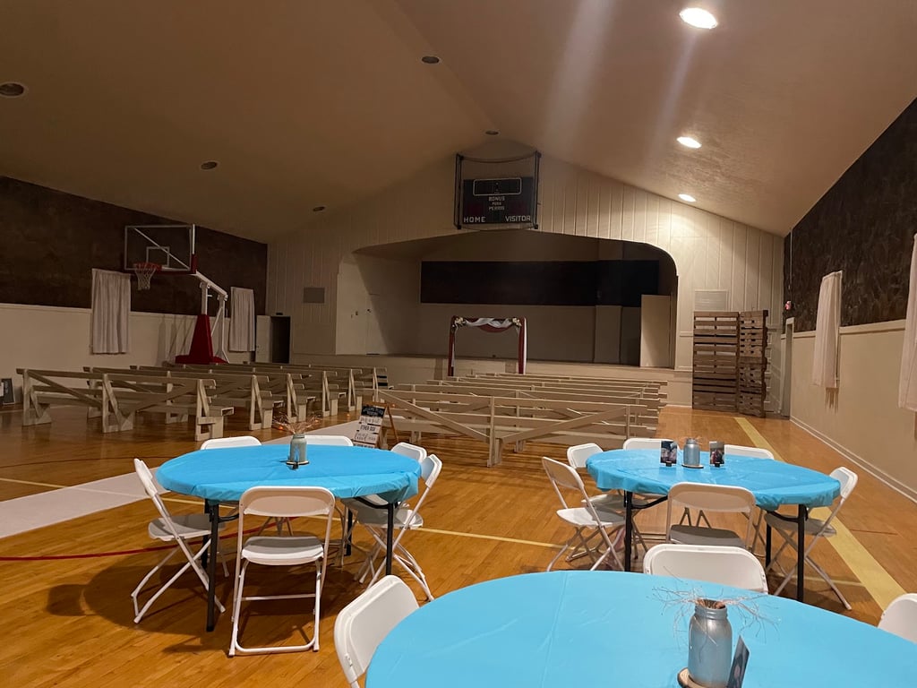 Springfield Community Center