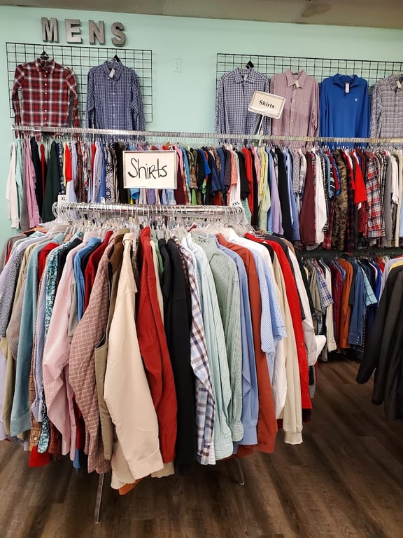 Then & Now Boutique
