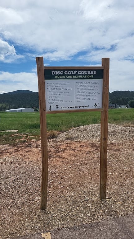 Wareing Motors Off-Leash Dog Park