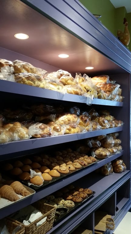 Blacker’s Bakeshop