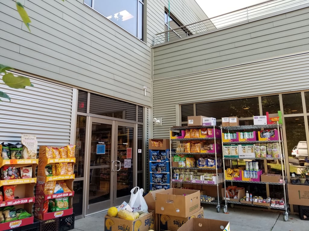 Frankfort Food Pantry
