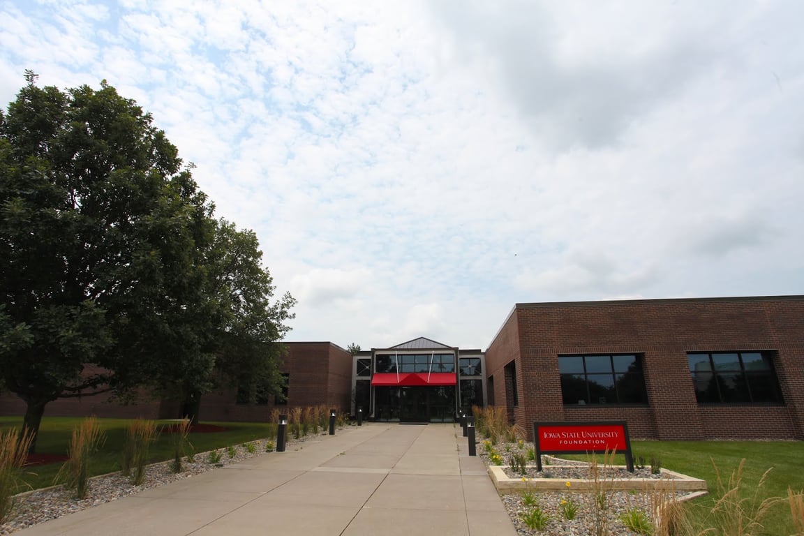 Iowa State University Foundation