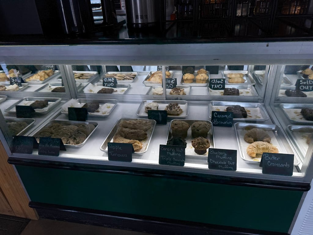 Lowcountry Coffee Company