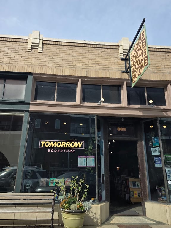 Wild Child Coffee Co