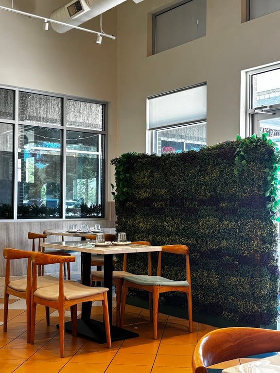 Photo of Mamak Vegan Kitchen