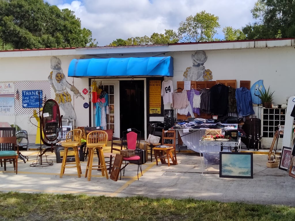 Outthere Antiques