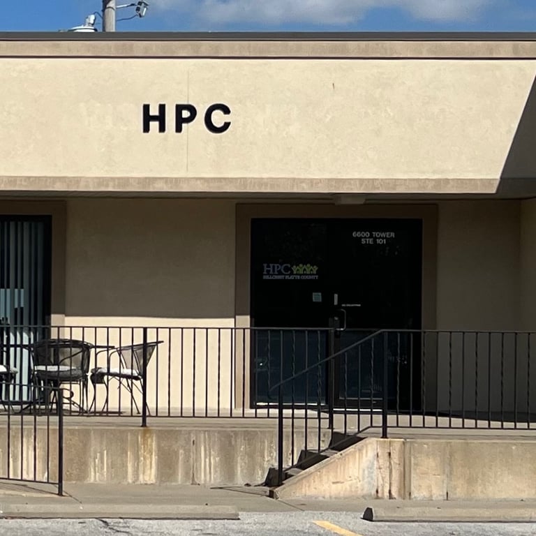 Hillcrest Platte County – Administrative Office (HPC)