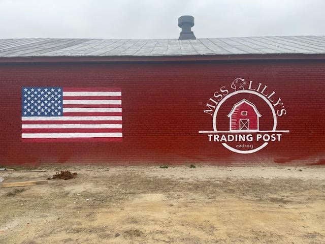 Miss Lilly’s Trading Post