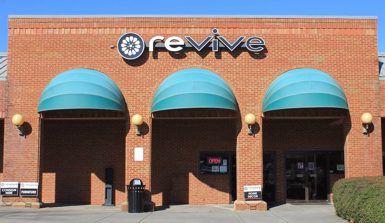 Revive Consignment