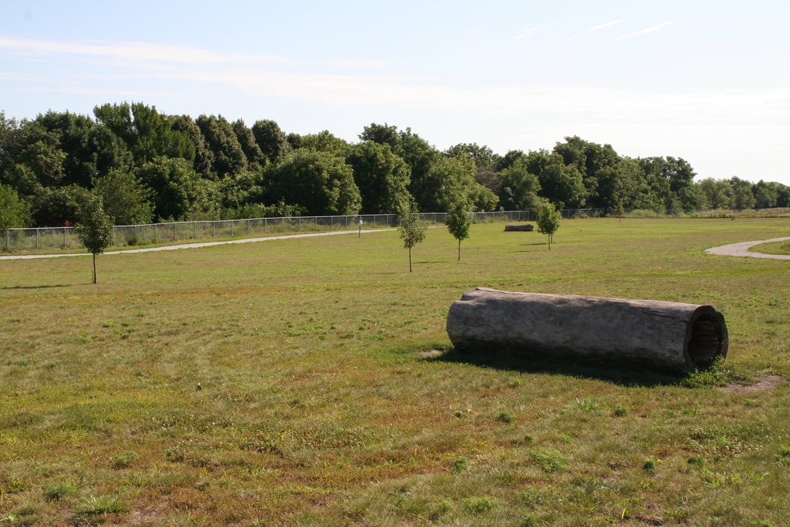 Ankeny Dog Park