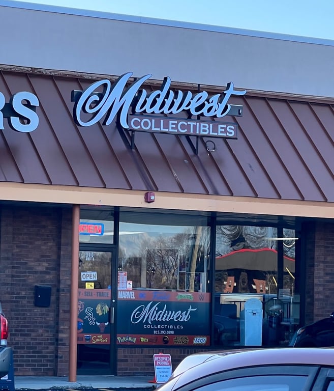 Midwest Collectibles LLC