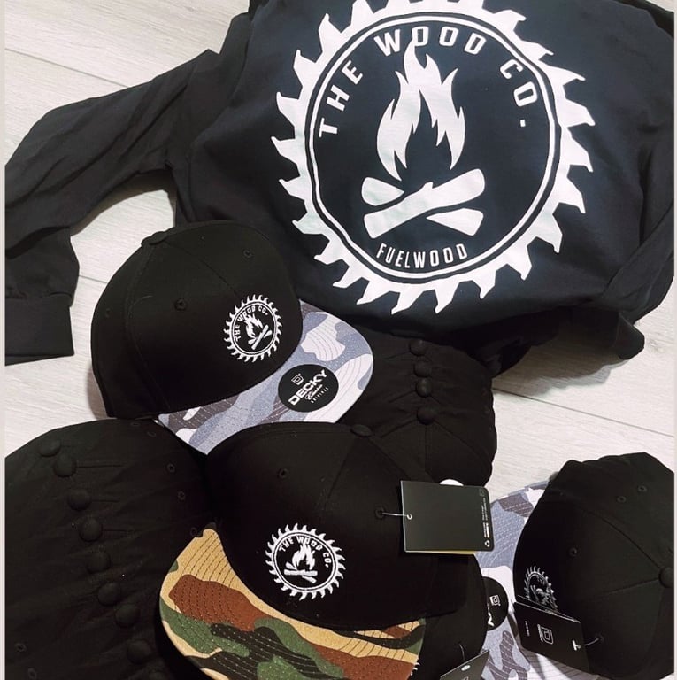 Pulse Merch – Utah’s Premium Screen Printing & Embroidery Service