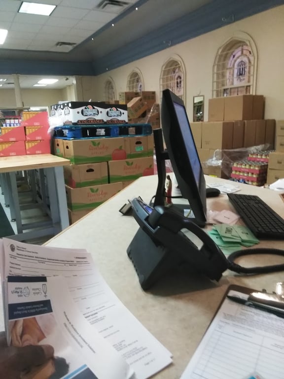 Catholic Charities