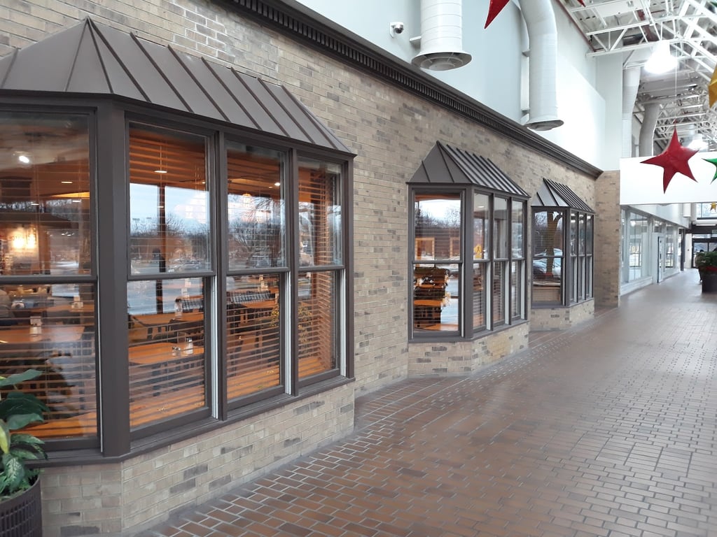 Photo of Meadows Shopping Center