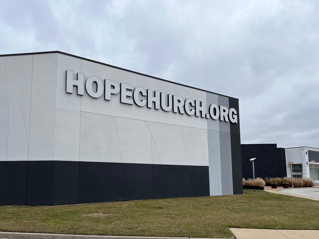Hope Church