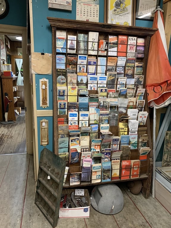 Bruceton Antique Mall