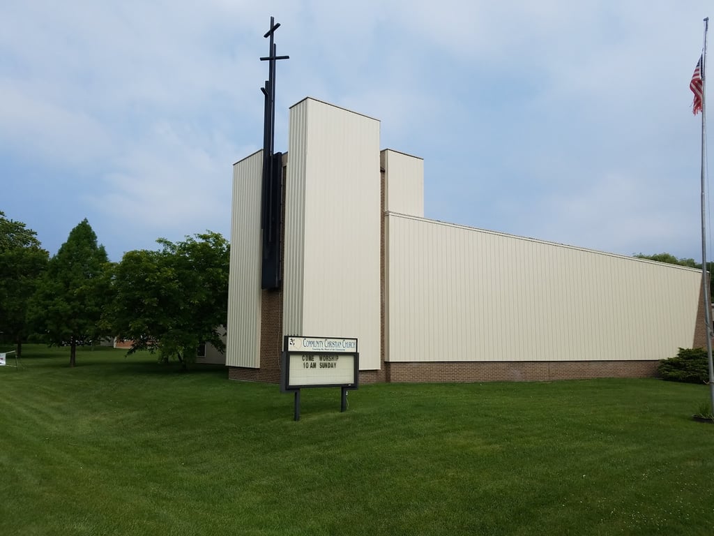Community Christian Church of Lake County