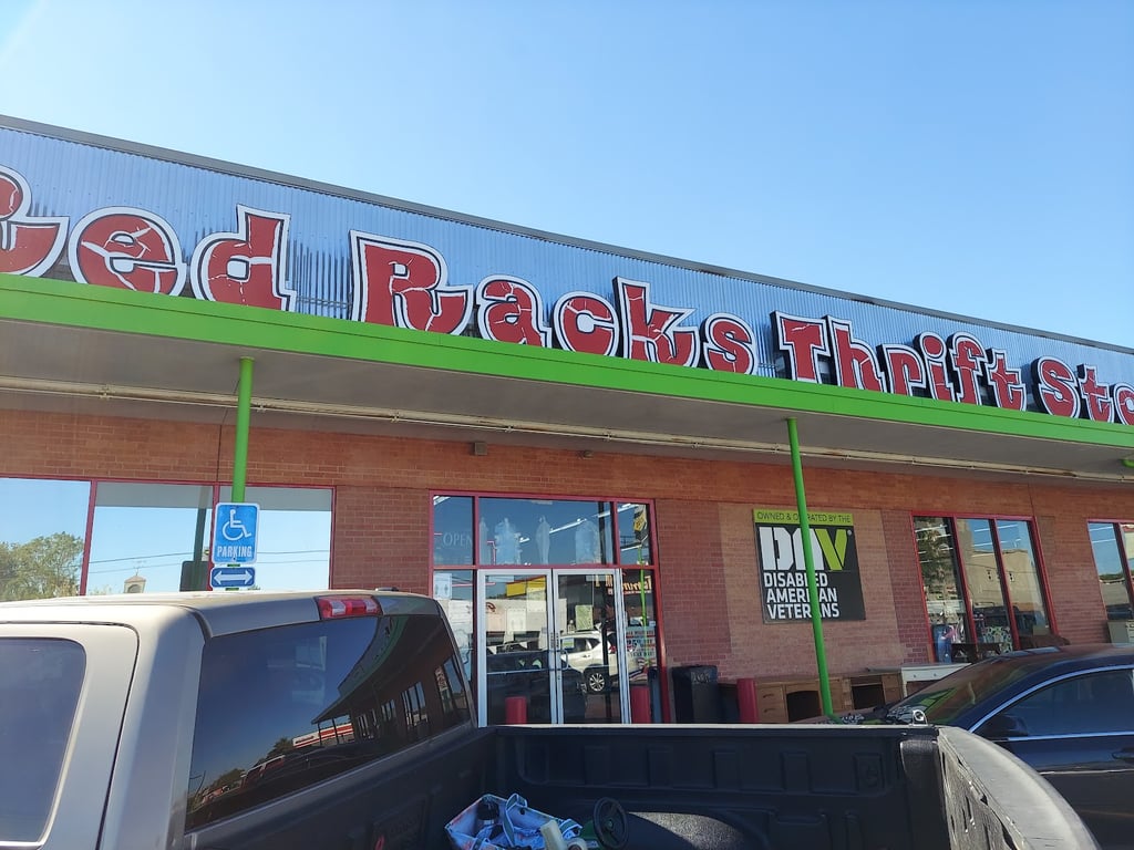 Photo of Family Thrift Store