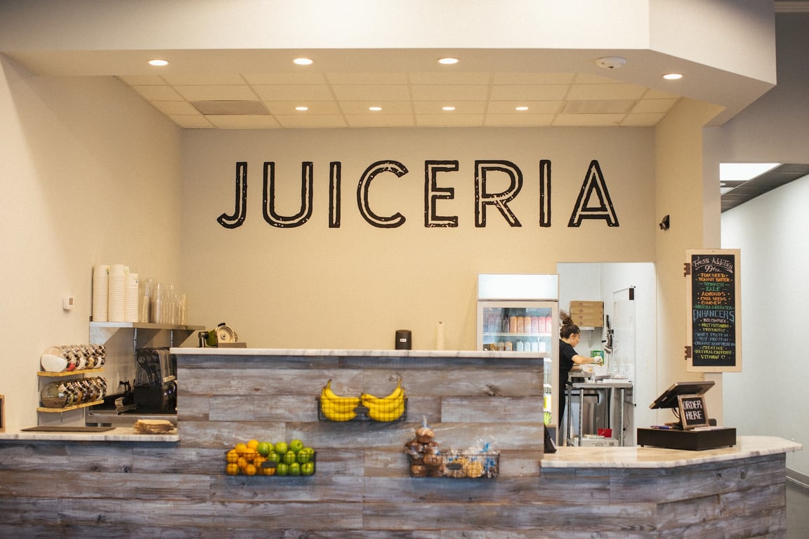Photo of Juiceria Café & Smoothie