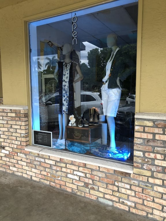 The Couture Concierge (Previously Designer Consigner of Plantation)