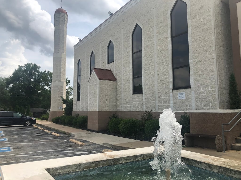 Islamic Foundation of Greater St. Louis