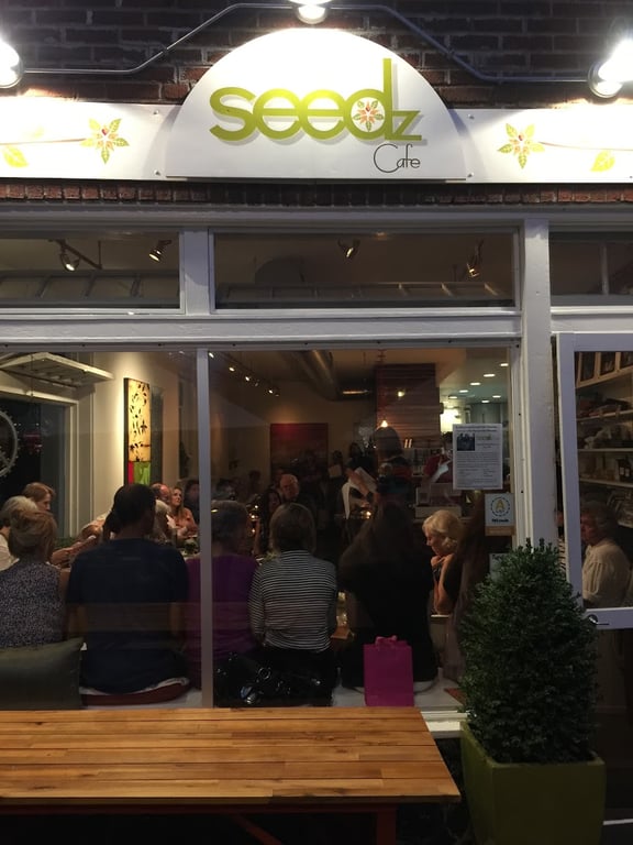 Photo of Seedz Café