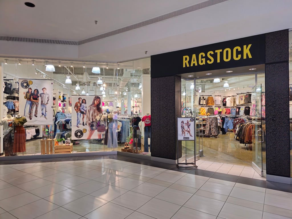 Ragstock
