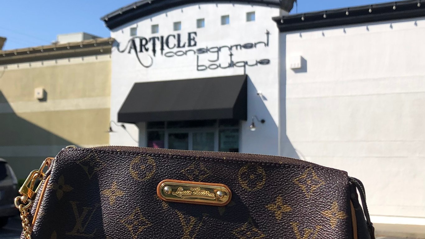 Article Consignment Boutique