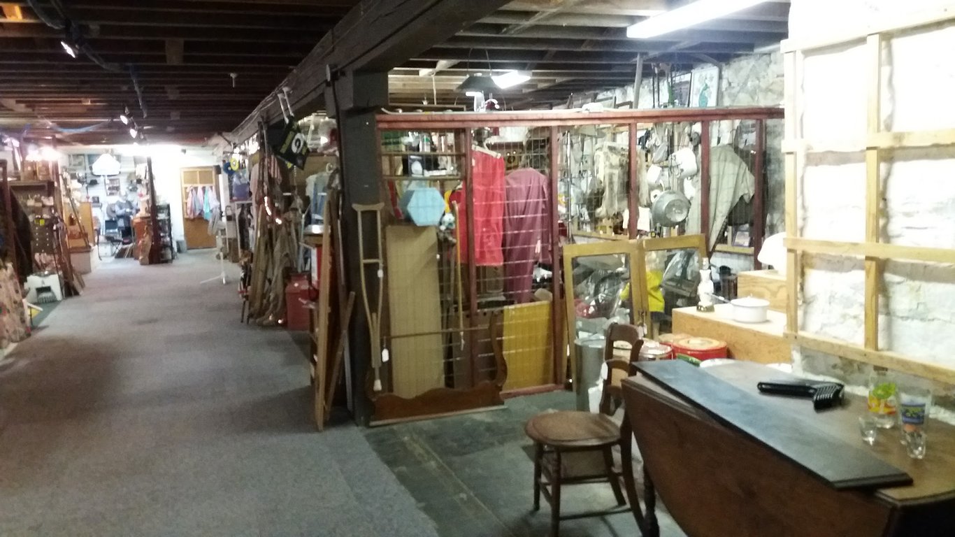 Call it New/Call it Antique