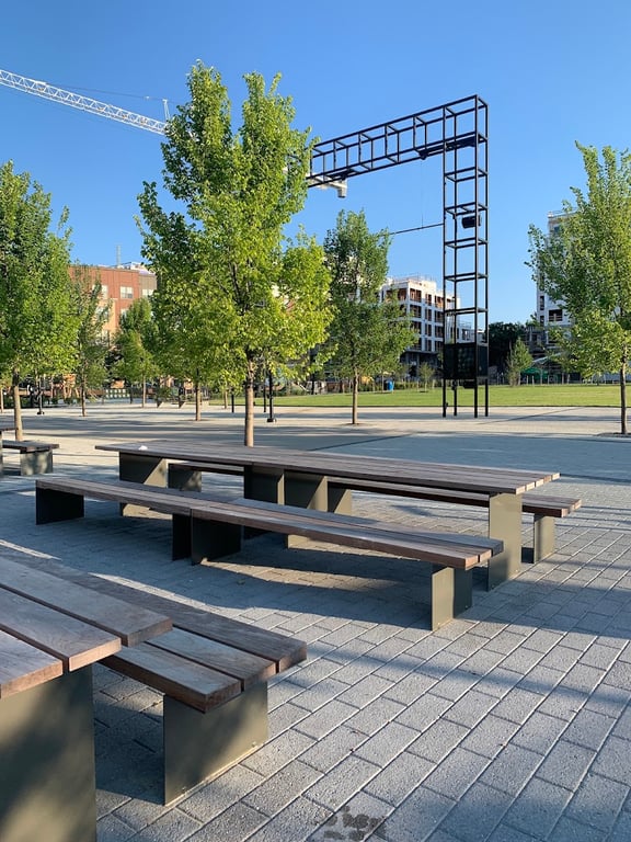 Alethia Tanner Park
