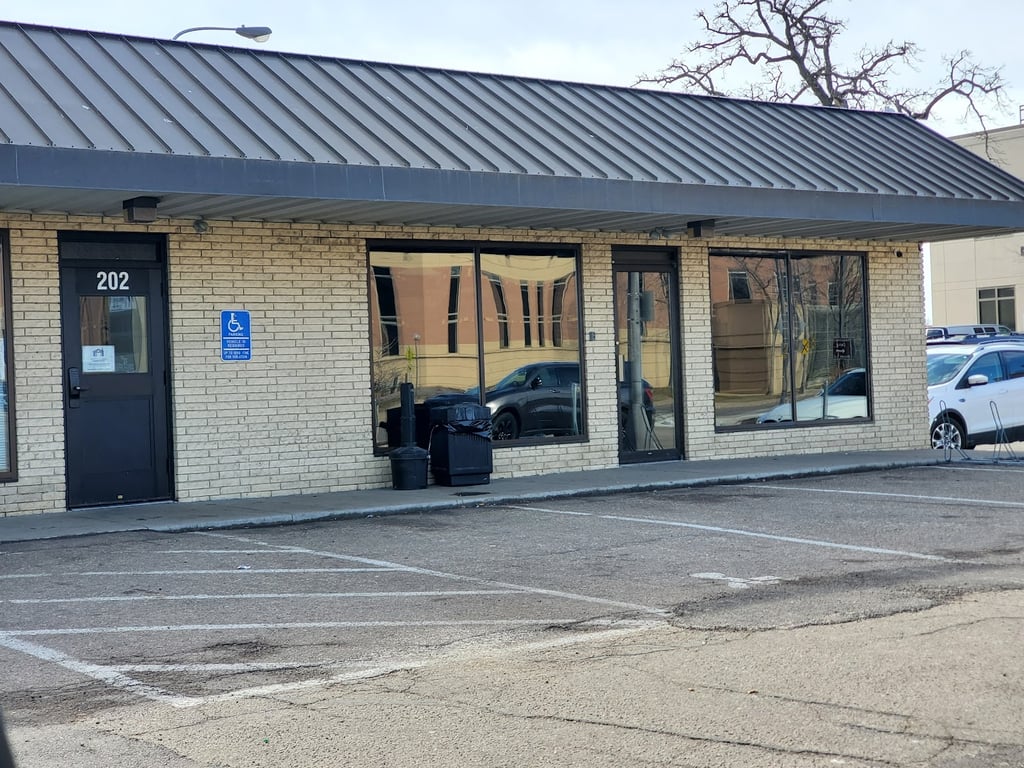 Rochester Community Warming Center