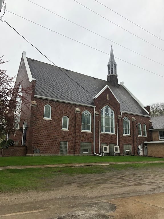 United Methodist Church