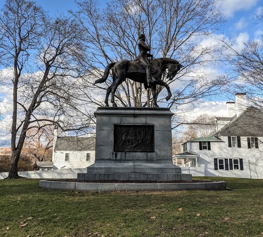 Haven Park