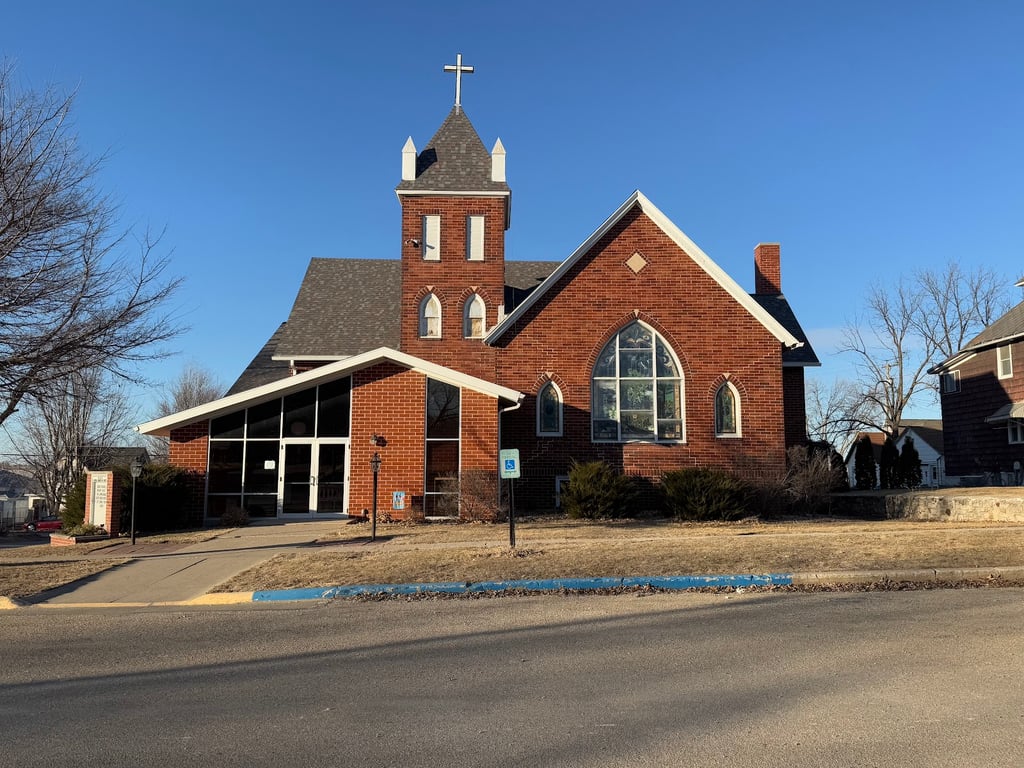 Peace United Church of Christ