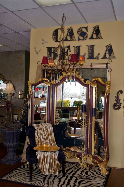La Casa Bella